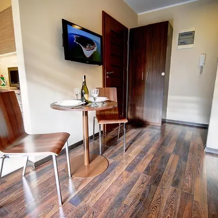 Apartment Helapart - Foka *