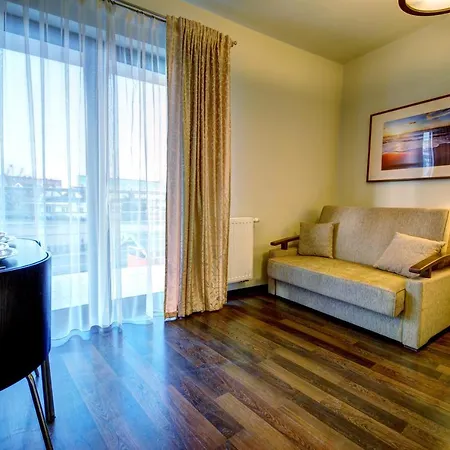 Apartment Helapart - Foka Hel