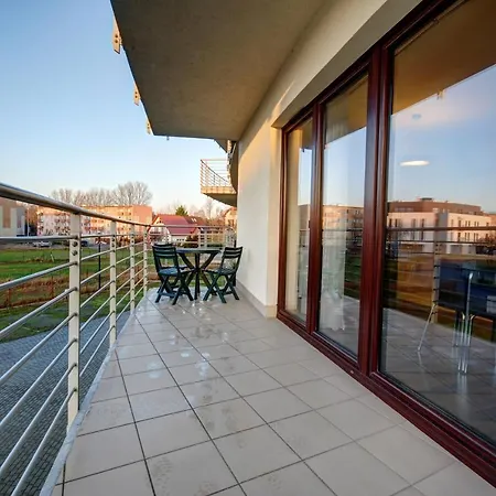 Helapart - Foka Apartment *