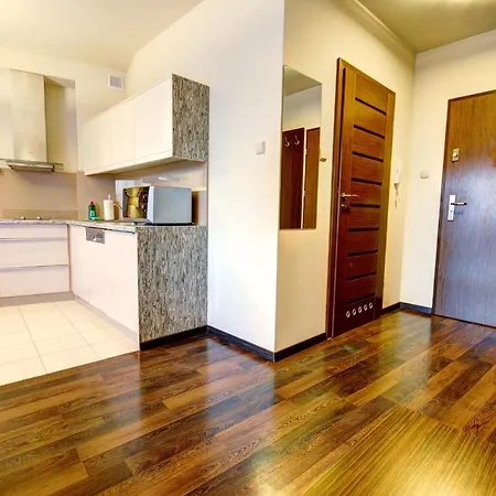 Apartment Helapart - Foka *