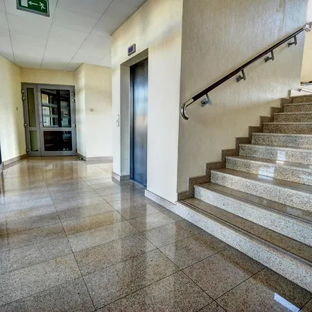 Apartment Helapart - Foka Hel