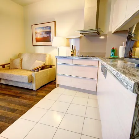 Helapart - Foka Apartment *