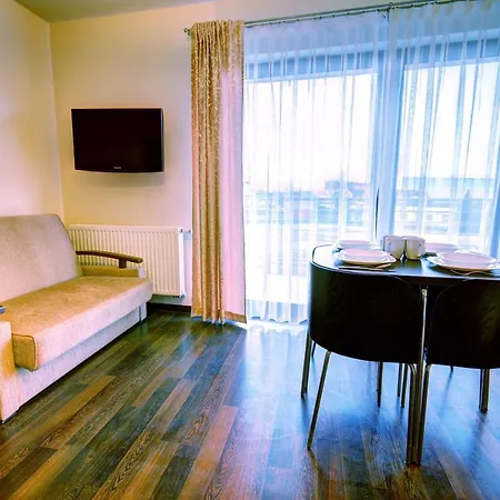 Helapart - Foka Apartment *