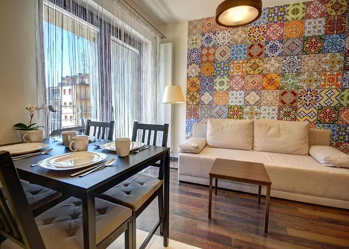 Apartament Helapart - Foka