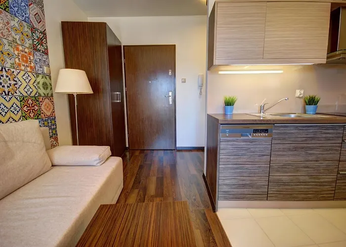 Helapart - Foka Apartament Hel