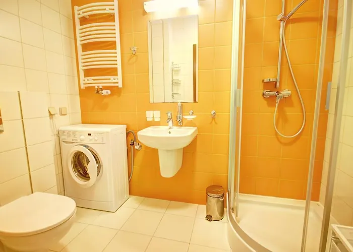 Helapart - Foka Apartament Hel