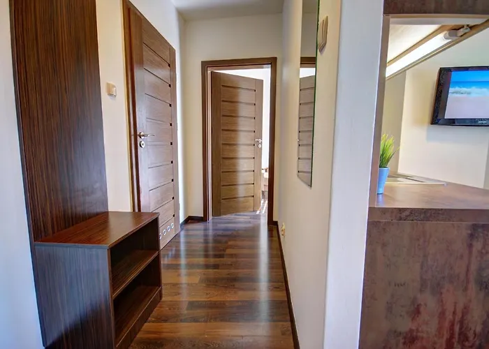 Helapart - Foka Apartament