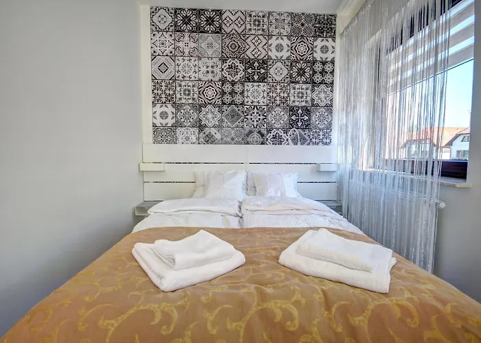 Helapart - Foka Apartament