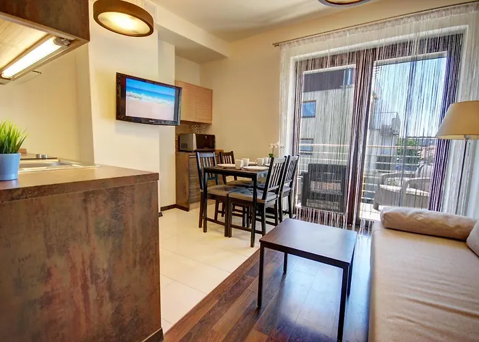 Helapart - Foka Apartament