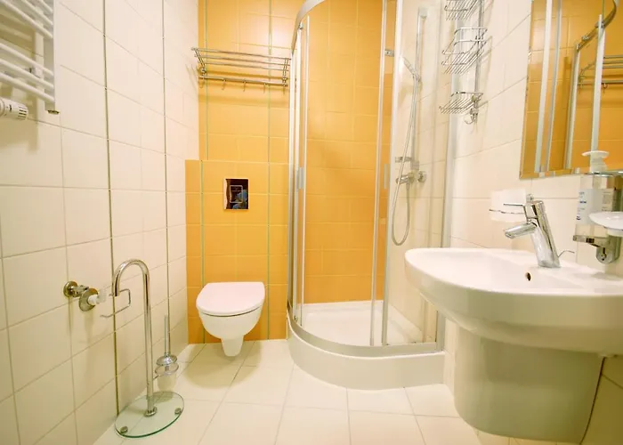 Apartament Helapart - Foka Hel