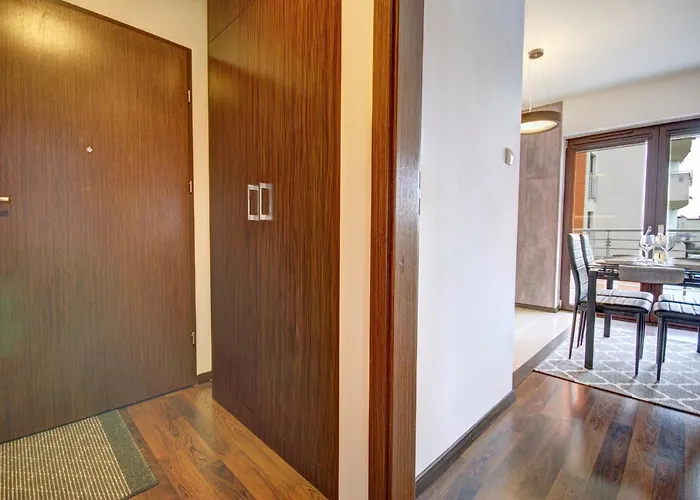 Helapart - Foka Apartament Hel