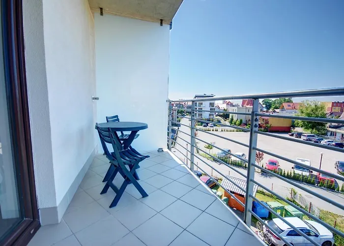 Helapart - Foka Apartament Hel