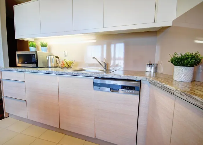 Apartament Helapart - Foka