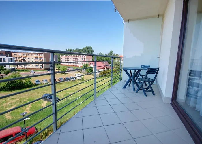 Helapart - Foka Apartament Hel