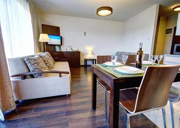 Helapart - Foka Apartament Hel