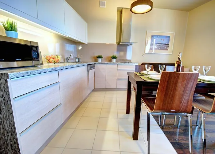 Helapart - Foka Apartament *