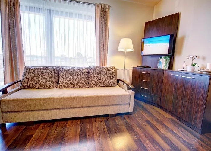 Apartament Helapart - Foka