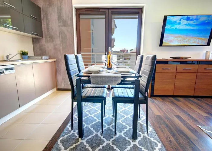 Helapart - Foka Apartament Hel