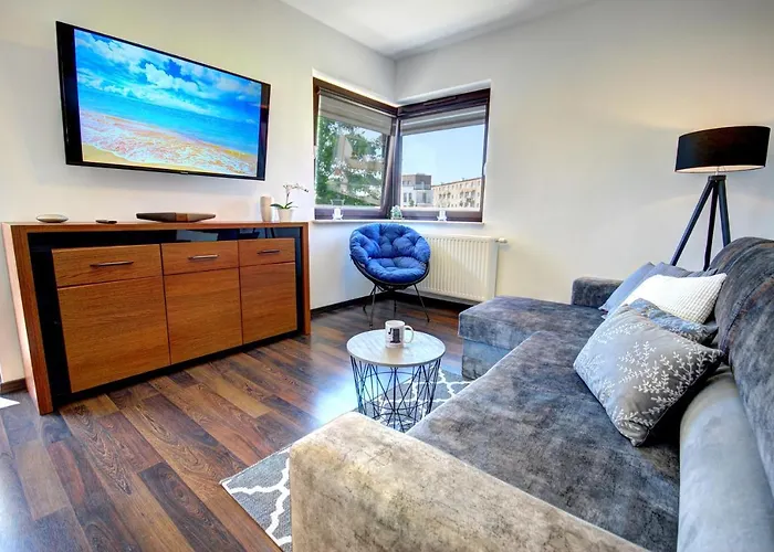 Helapart - Foka Apartament Hel