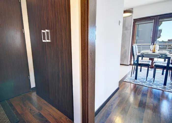 Helapart - Foka Apartament Hel