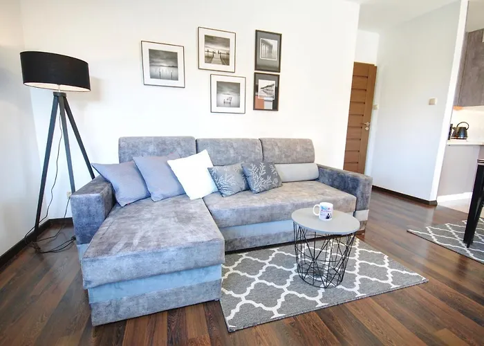 Helapart - Foka Apartament