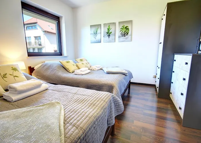 Helapart - Foka Apartament