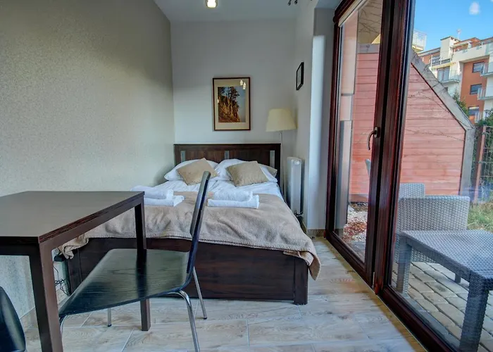 Helapart - Foka Apartament