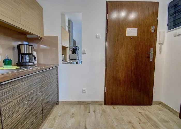 Apartament Helapart - Foka *