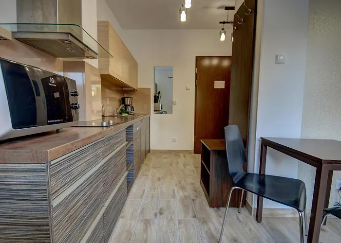 Helapart - Foka Apartament