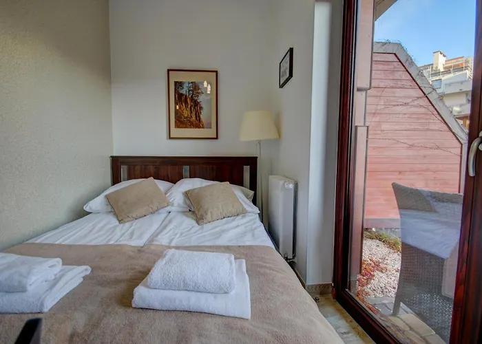 Helapart - Foka Apartament