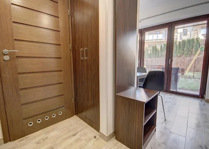 Apartament Helapart - Foka Hel