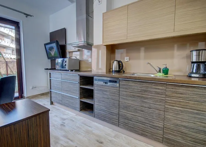 Helapart - Foka Apartament Hel