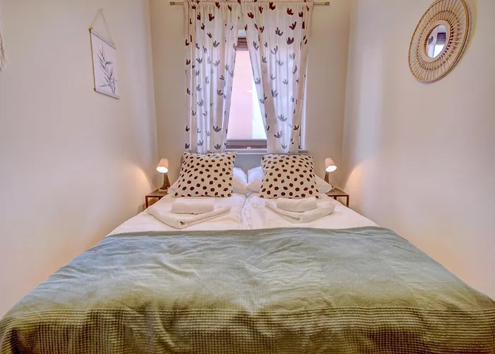 Apartment Helapart - Foka