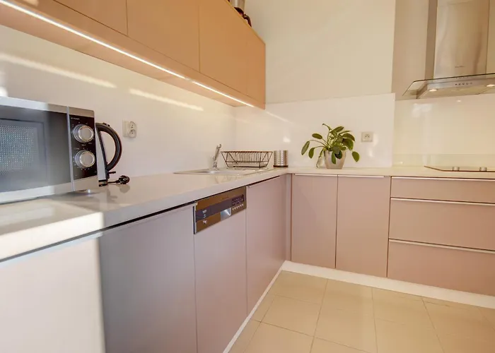 Apartament Helapart - Foka *