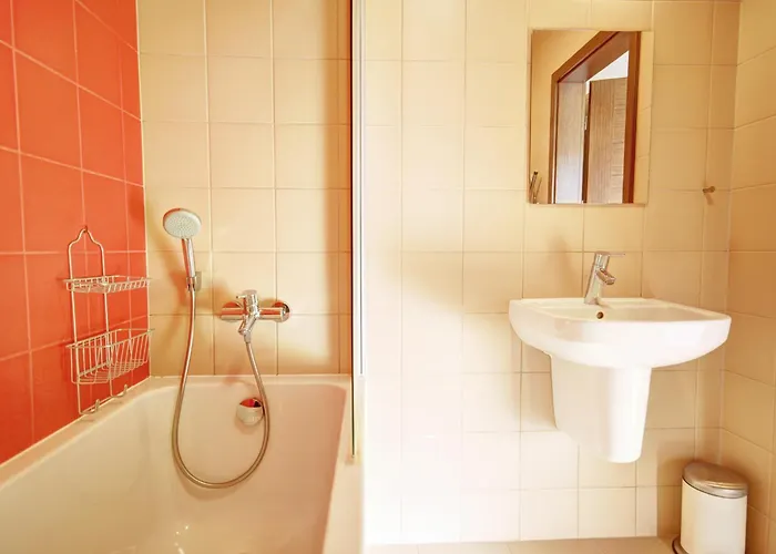 Helapart - Foka Apartament *