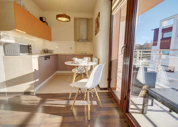 Apartament Helapart - Foka