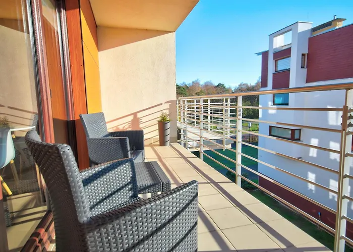 Apartament Helapart - Foka