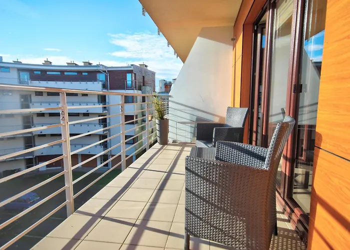 Helapart - Foka Apartament Hel