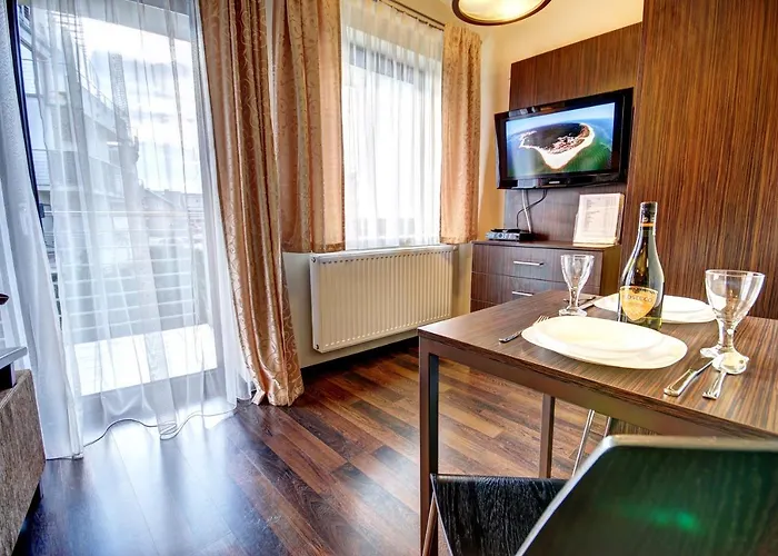 Helapart - Foka Apartament