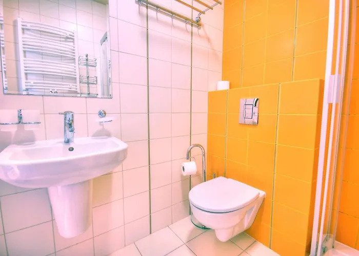 Apartament Helapart - Foka