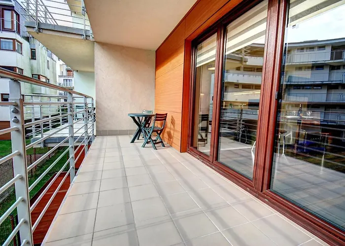 Helapart - Foka Apartment Hel