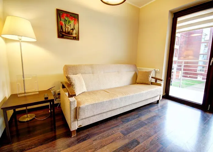 Helapart - Foka Apartment