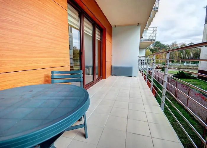 Helapart - Foka Apartament Hel