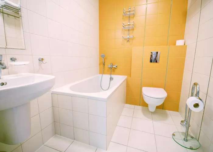 Apartament Helapart - Foka Hel