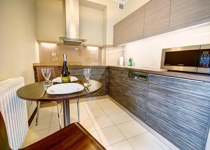 Apartament Helapart - Foka Hel