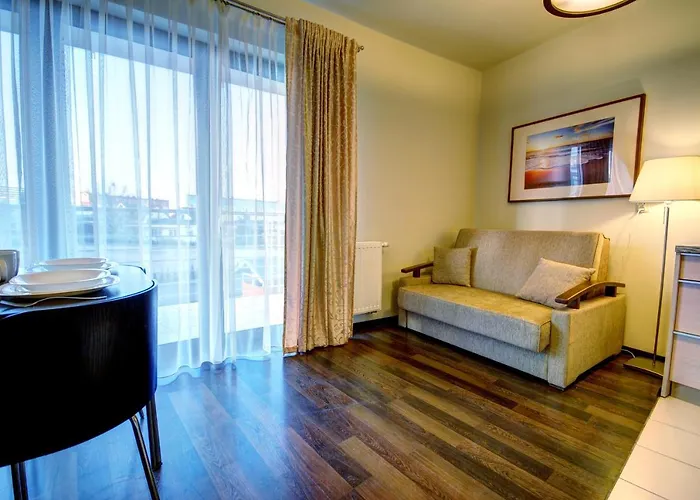 Apartment Helapart - Foka Hel