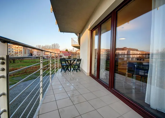 Helapart - Foka Apartament *