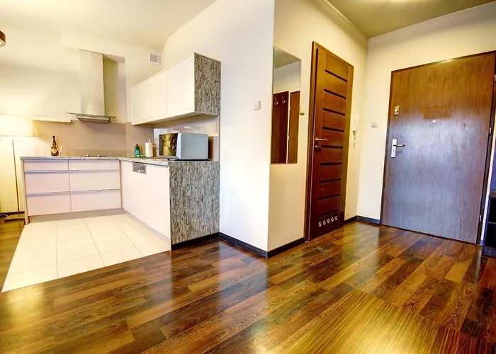 Apartament Helapart - Foka *