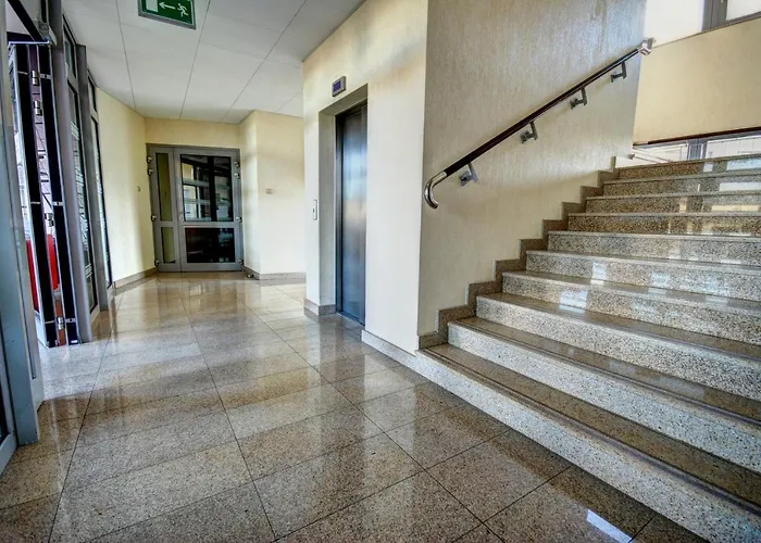 Apartment Helapart - Foka Hel