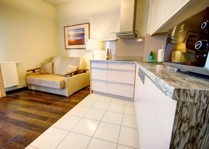 Helapart - Foka Apartament *